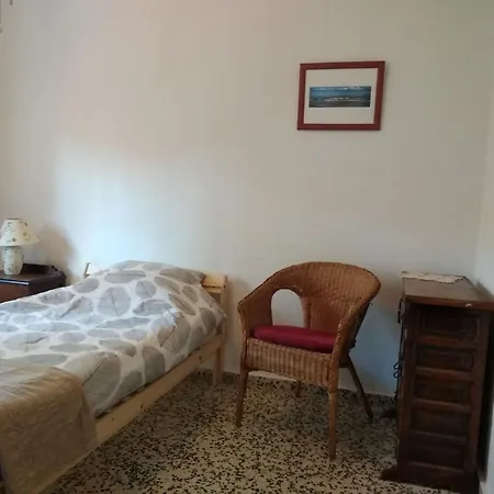 Cottage Ferienhaus *