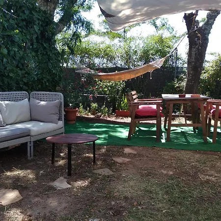 Holiday home Mit Gemeinschaftlichem Pool *