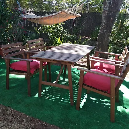 Cottage Alcuéscar