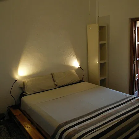 Cottage Ferienhaus Alcuéscar