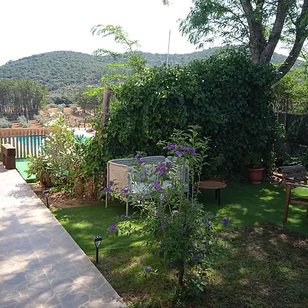 Ferienhaus Cottage