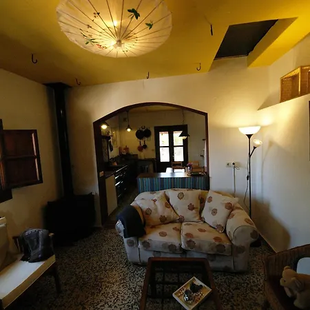Holiday home Mit Gemeinschaftlichem Pool Alcuescar